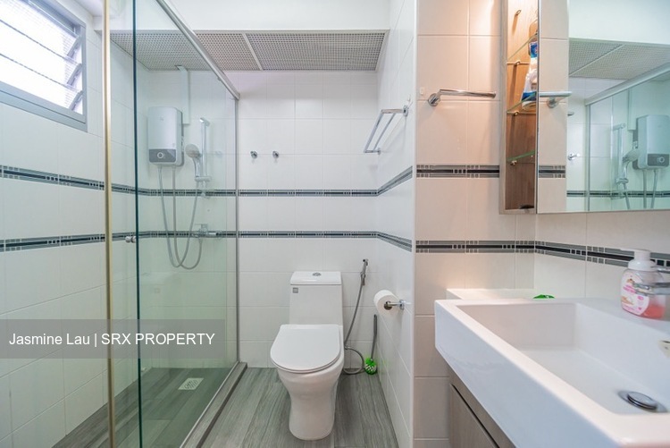 Blk 22 Ghim Moh Valley (Queenstown), HDB 4 Rooms #522303331
